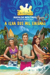Capa do artigo A Ilha dos Mil Enigmas