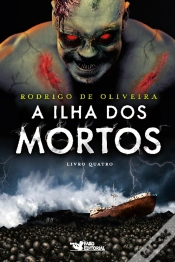 Capa do artigo A Ilha Dos Mortos