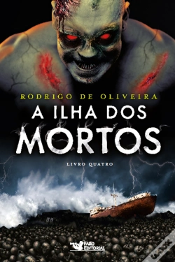 Capa do artigo A Ilha Dos Mortos