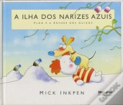 Capa do artigo A Ilha dos Narizes Azuis - Ploo e a Árvore dos Guizos 