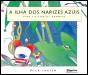 A Ilha dos Narizes Azuis - Ploo e o Terrível Gnobbler - Preview