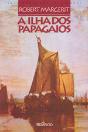A Ilha dos Papagaios - Preview