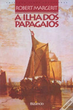Capa do artigo A Ilha dos Papagaios