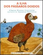 A Ilha dos Pássaros Doidos