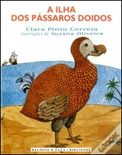 Capa do artigo A Ilha dos Pássaros Doidos