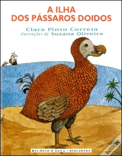 Capa do artigo A Ilha dos Pássaros Doidos