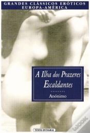 Capa do artigo A Ilha dos Prazeres Escaldantes