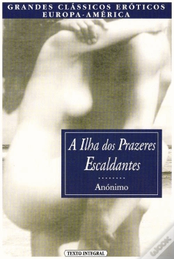 Capa do artigo A Ilha dos Prazeres Escaldantes