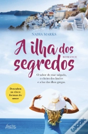 Capa do artigo A Ilha dos Segredos