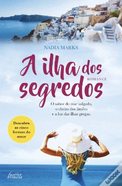 Capa do artigo A Ilha dos Segredos