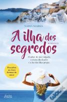 A Ilha dos Segredos