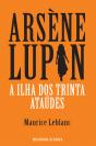 A Ilha dos Trinta Ataúdes - Preview