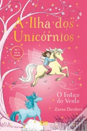 Capa do artigo A Ilha dos Unicórnios N.º 3