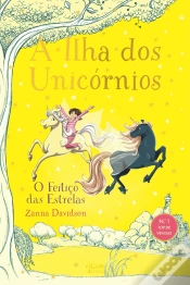 Capa do artigo A Ilha dos Unicórnios N.º 6