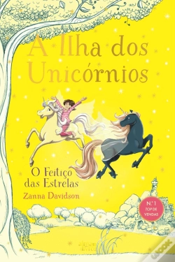 Capa do artigo A Ilha dos Unicórnios N.º 6