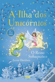 Capa do artigo A Ilha dos Unicórnios N.º 7
