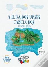 A Ilha dos Ursos Cabeludos