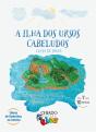 A Ilha dos Ursos Cabeludos - Preview
