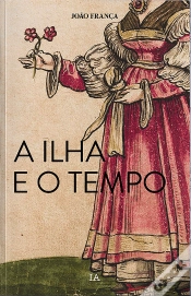 Capa do artigo A Ilha e o Tempo