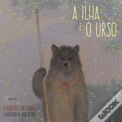 Capa do artigo A Ilha e o Urso