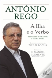 A Ilha e o Verbo