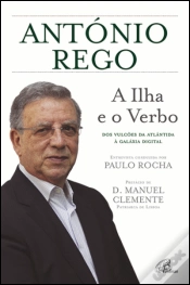 Capa do artigo A Ilha e o Verbo