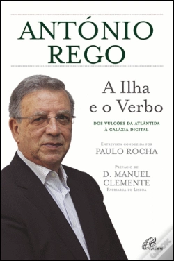 Capa do artigo A Ilha e o Verbo