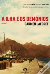 Capa do artigo A Ilha e os Demónios
