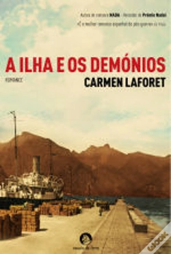 Capa do artigo A Ilha e os Demónios