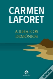 Capa do artigo A Ilha e os Demónios