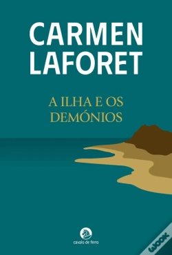 Capa do artigo A Ilha e os Demónios