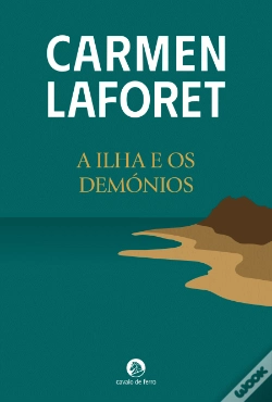 Capa do artigo A Ilha e os Demónios