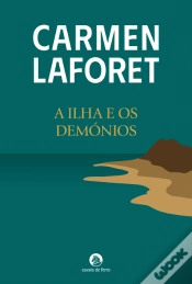Capa do artigo A Ilha e os Demónios