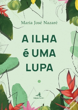 Capa do artigo A Ilha é uma Lupa