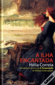 Capa do artigo A Ilha Encantada