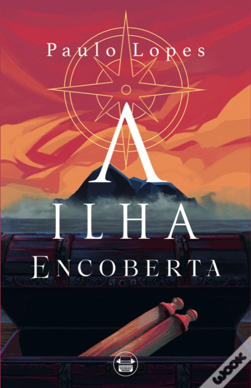 A Ilha Encoberta