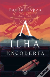 Capa do artigo A Ilha Encoberta