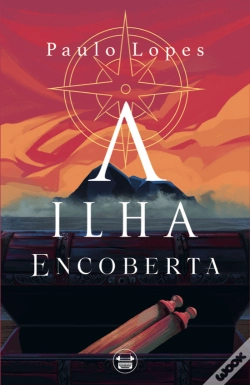 Capa do artigo A Ilha Encoberta