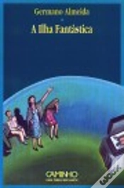 Capa do artigo A Ilha Fantástica