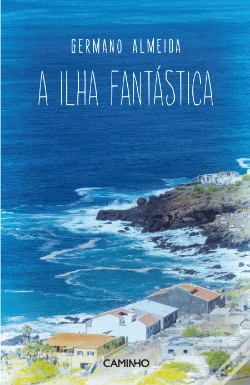 Capa do artigo A Ilha Fantástica