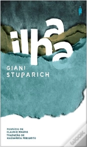 Capa do artigo A Ilha