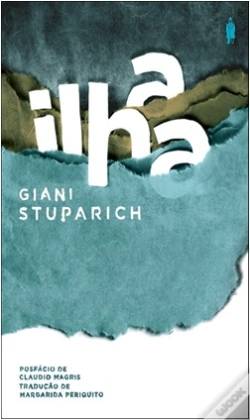 Capa do artigo A Ilha