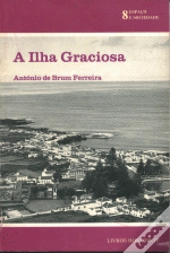 A Ilha Graciosa