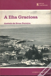 Capa do artigo A Ilha Graciosa