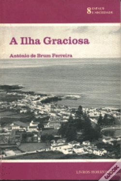 Capa do artigo A Ilha Graciosa
