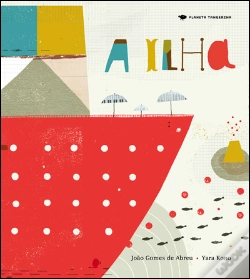 Capa do artigo A Ilha