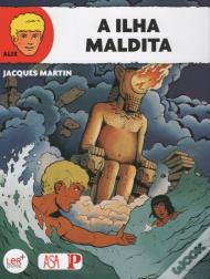 A Ilha Maldita