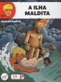 A Ilha Maldita - Preview