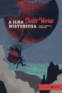 A Ilha Misteriosa: Edição Comentada E Ilustrada - Preview