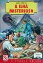 A Ilha Misteriosa - Preview